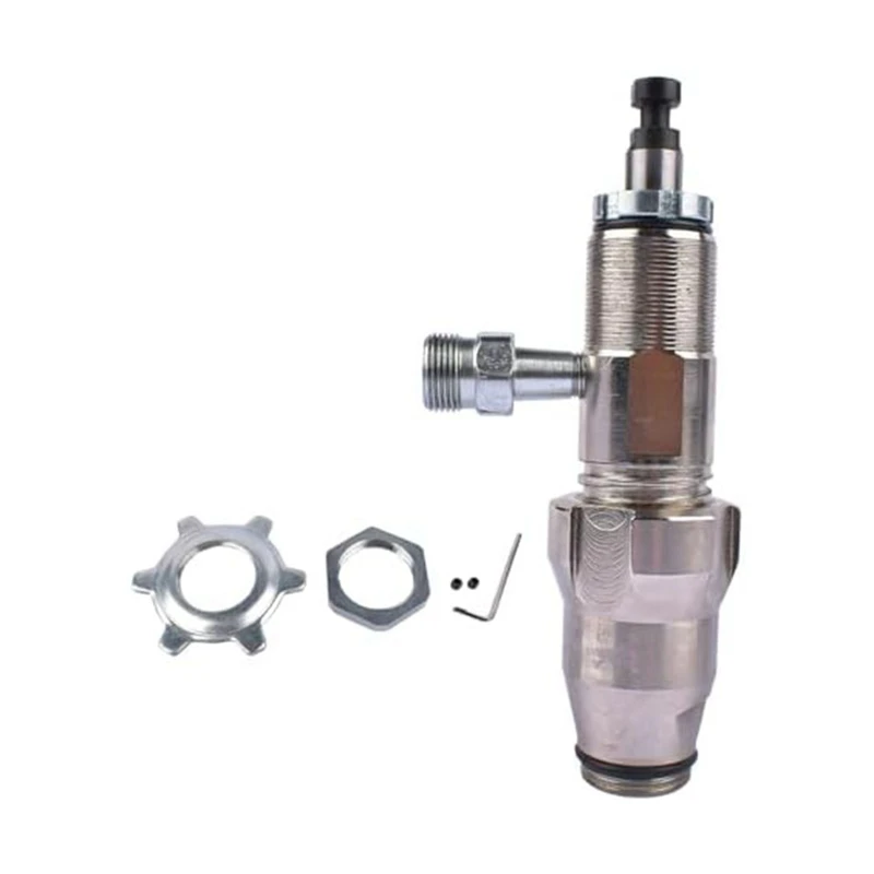 17C721 Замена насоса безвоздушного распылителя краски для 390 395 490 495 595 Pro 210 ES ПК 230