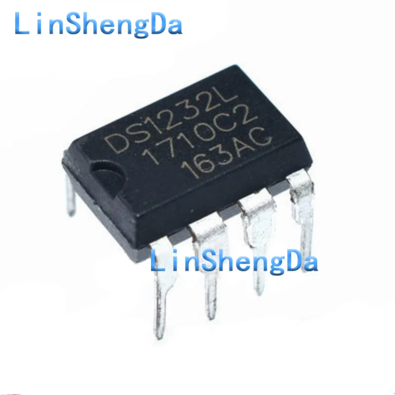 10 шт., DS1307ZN SOP-8 DS1307Z DS1307 DS1307N SOP DS1302 DS1302ZN DS1302Z DS1302N DS1232 DS1338Z-33 DS133833 в Sto