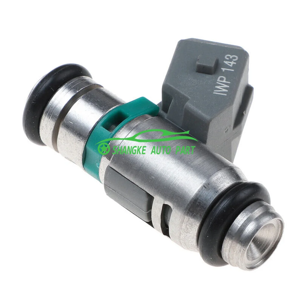 Фото Топливная форсунка OEM IWP143 IWP-143 ДЛЯ RRENAULT CLIO 2 Laguna Megane Scenic 1,4 л 1,6 л 0280158170 8200128959 75112142 №5