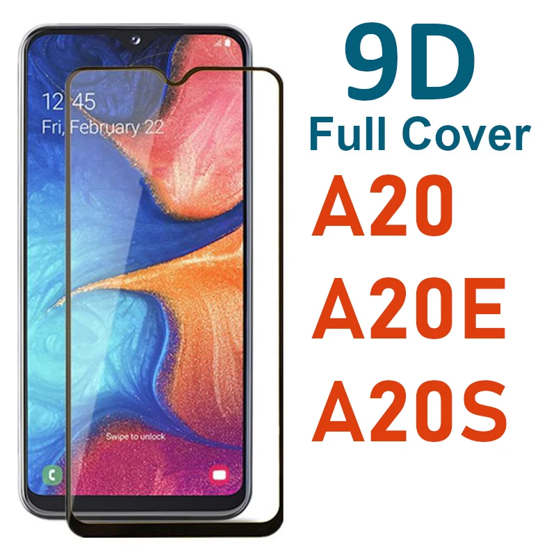 Закаленное стекло для Samsung A20e A20s A20, Защитная пленка для экрана Galaxy a20 e, A 20 s, 20 s, 20e, 20A, sam, защитная стеклянная пленка для телефона 9H