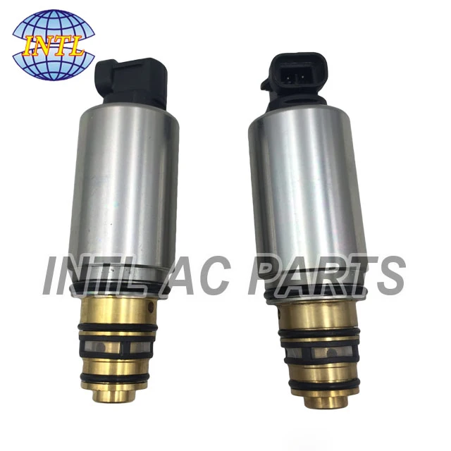 

CVC AUTO air conditioning AC Compressor Electronic Control Valve/ refrigerant control valves for GM/OPEL