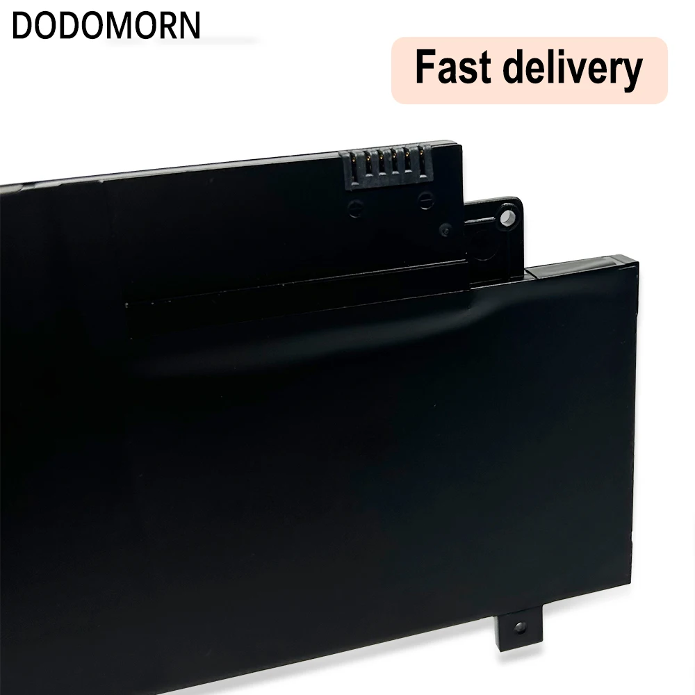 DODOMORN Новый высококачественный аккумулятор VGP-BPS34 для SONY Vaio Fit 15 SVF15A SVF14A серии