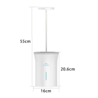 Умный цветочный горшок#1