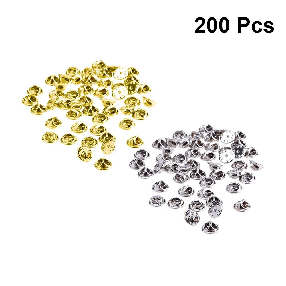 50 шт. зажимы для галстука большинства значков