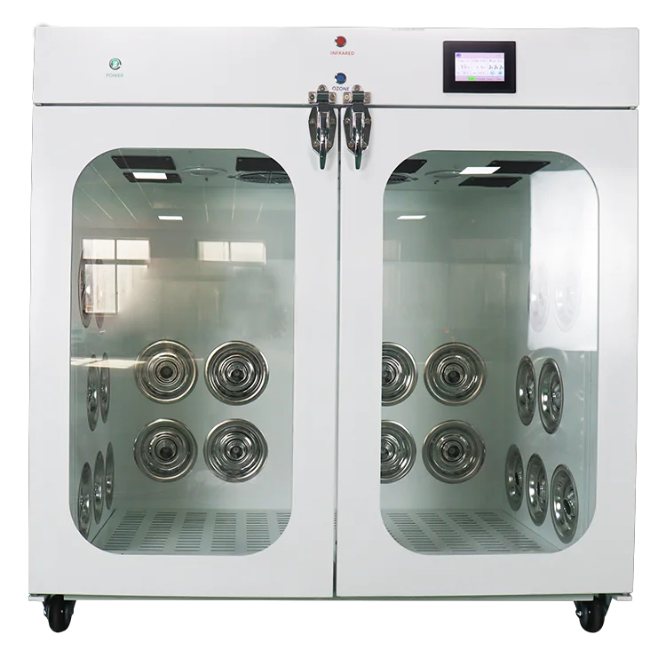 Рисунок 4 - Популярная интеллектуальная дезинфицирующая