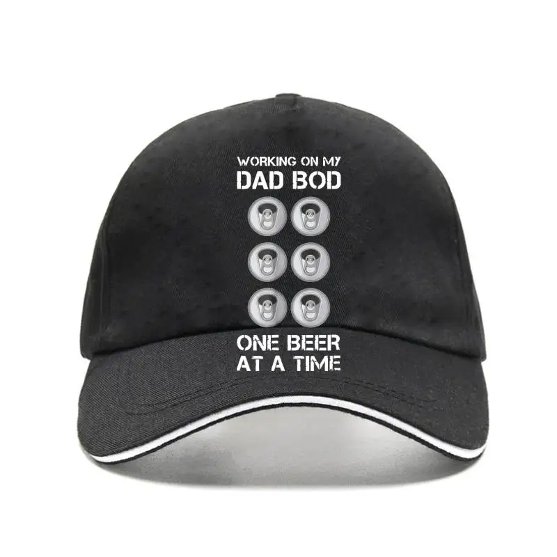 

Новая шляпа Uniex work On y Dad INO забавное пиво во ix Pack AB Tee
