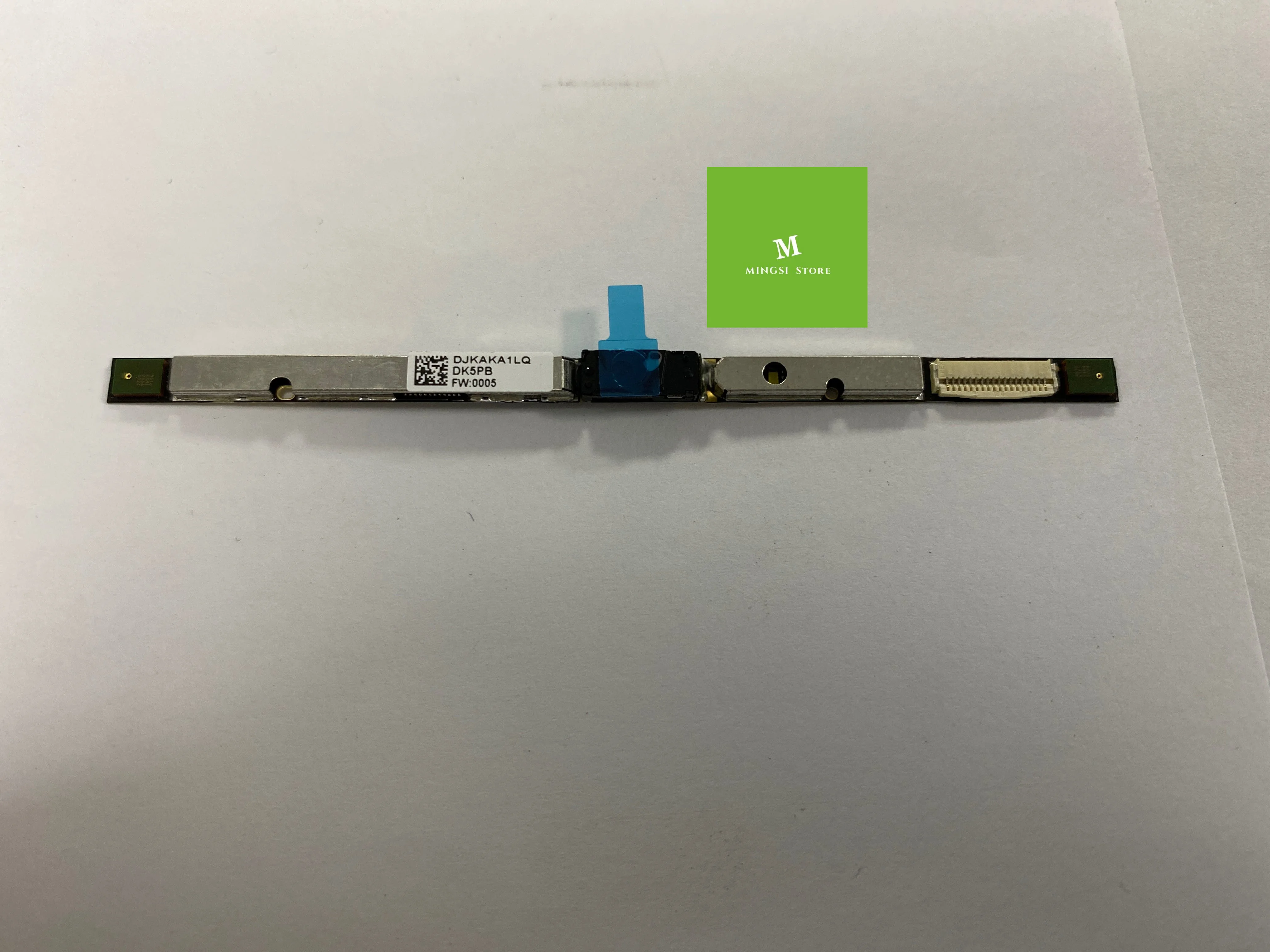 Для HP FOR ENVY X360 13-AY AG CAMERA L76822-1K0 |