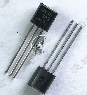 

20pcs/lot 1SV55 TO-92 ISV55 New original