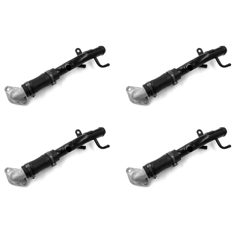 Труба для водопроводного корпуса 4X 25630 02756 подходит Hyundai Atoz 1. 1kia Seen подлинный 1