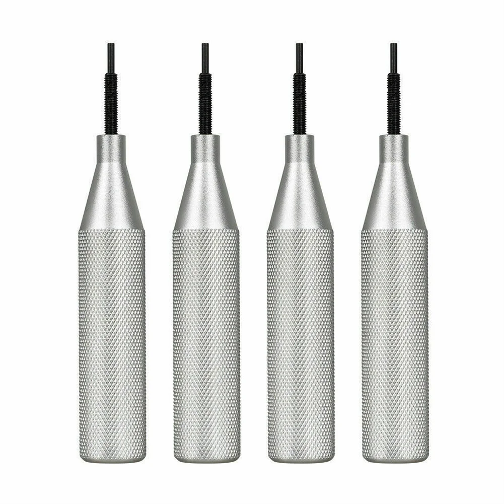 

For Kess BDM FGTECH KTM10 ECU Cover Open Tools Removal Kit Easily Remove Removal Tool Sliver Works Perfect 4 Pcs