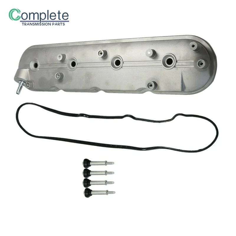 8125618200 Крышка клапана с прокладкой и болтами 12570427 264-965 Подходит для Cadillac Chevy GMC Pontiac