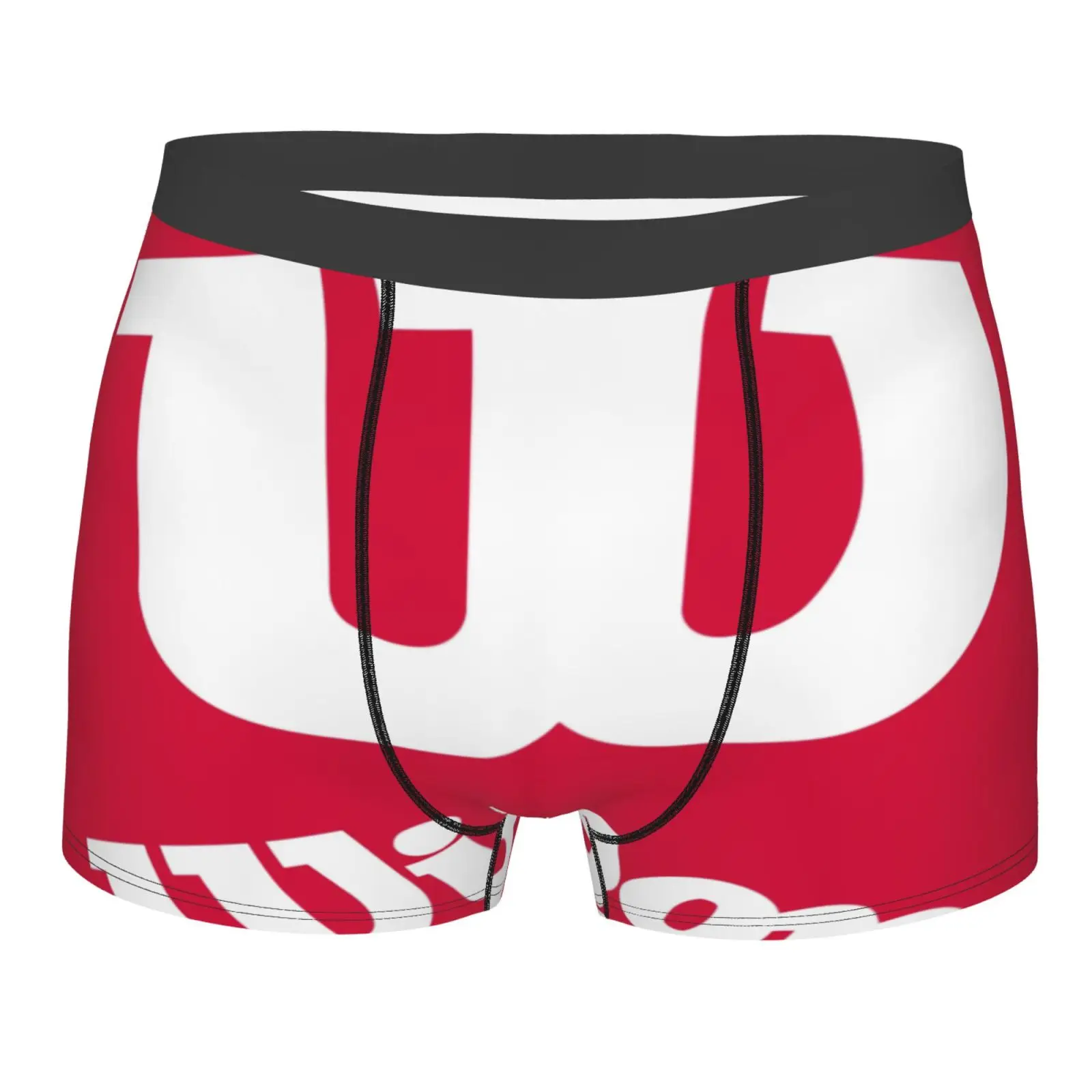 

Wilson 3602 Underwear Men Boxer Moldeador Hombre And Top Set Male Men Xs Girls Polyester Men's Panties For Mesh Underwear Male