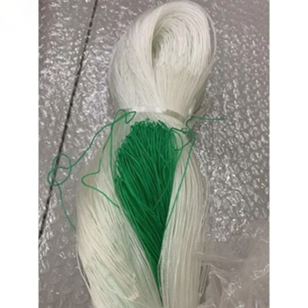 

Cucumber Net Plants Climbing Net Garden 2Mx100M Anti-aging Anti-corrosion Durable Easy Installation Easy To Use