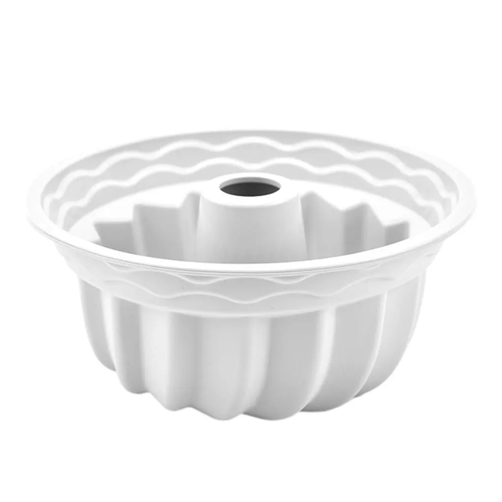 

Cake Mold With Easy Removal - High Temperature Resistance Environmentally Friendly Silicone