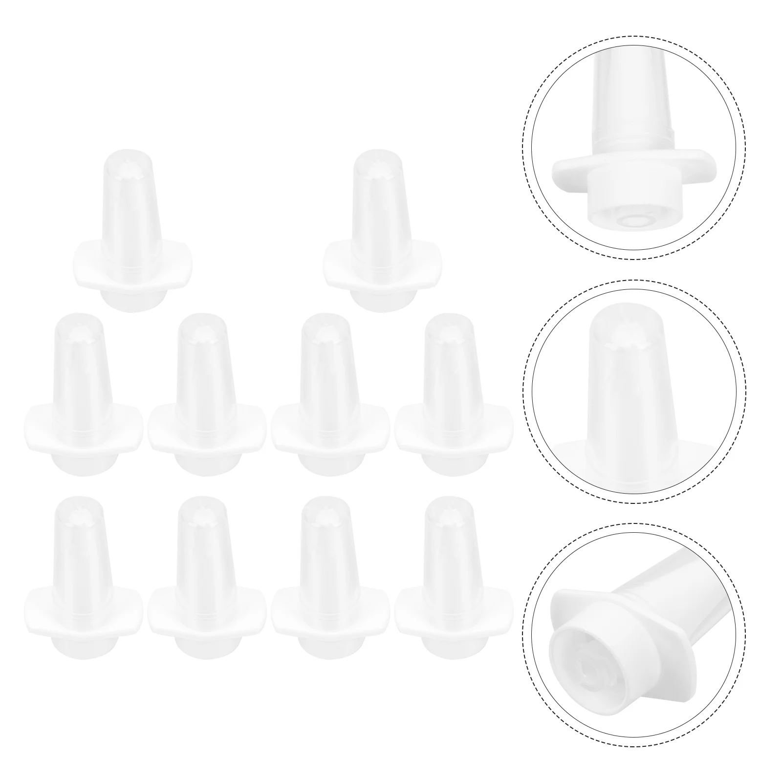 

Nasal Spray Livestock Nozzle Animal Sprayer Forhead Aspirator Nozzles Pump Heads Farm Bottlemister Mist Injection Syringe