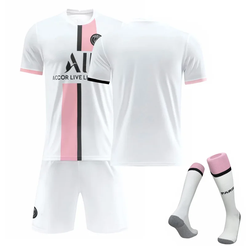 

New Summer 2022 Outdoor for Adults and Children, Soccer Training Shirts, Amateur Uniforms, Outdoor Sports Apparel.