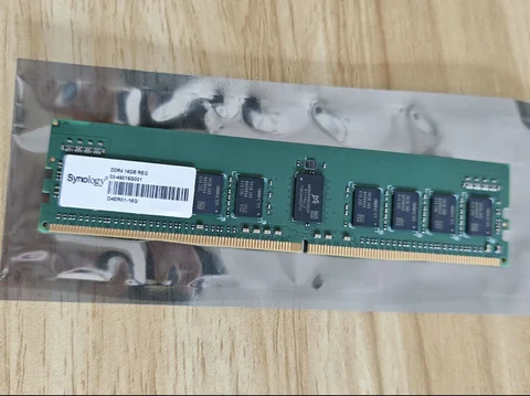 Оригинальная память Synology D4ER01-16G для FS3410