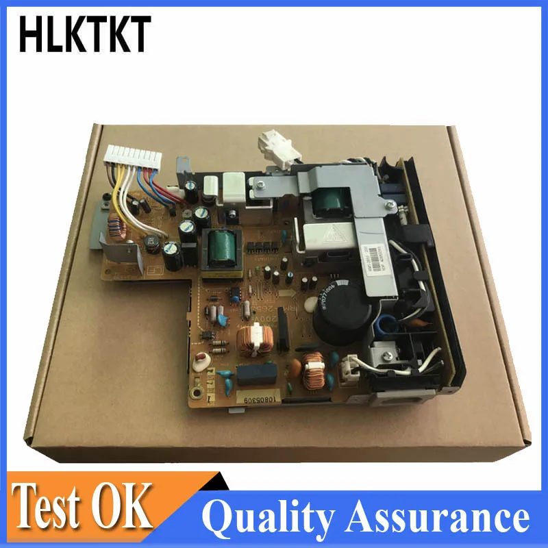 

Power Supply Board FOR HP 5200 5200L 5200LX 5200N 5200DN RM1-2926-000 RM1-2926(110V) RM1-2951-000 RM1-2951(220V)