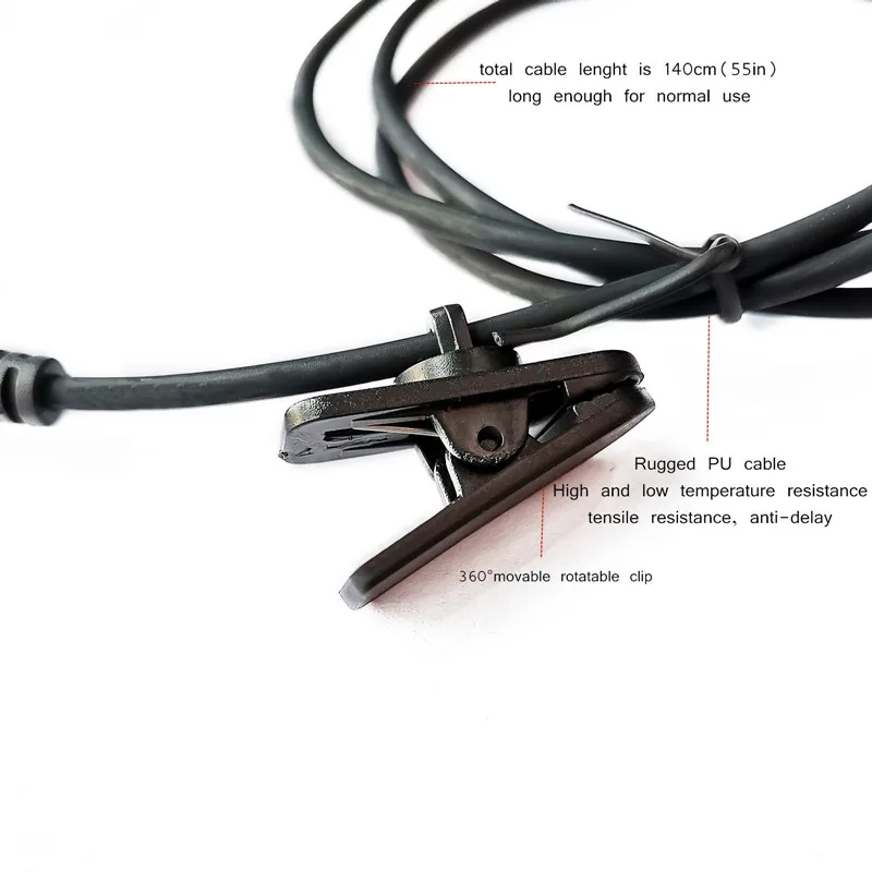 Noise Reduction Walkie Talkie Headset with Boom Mic 2 Pin Overhead Earpiece for Retevis RT22 RT21 H-777 RT68 Baofeng UV-5R Radio