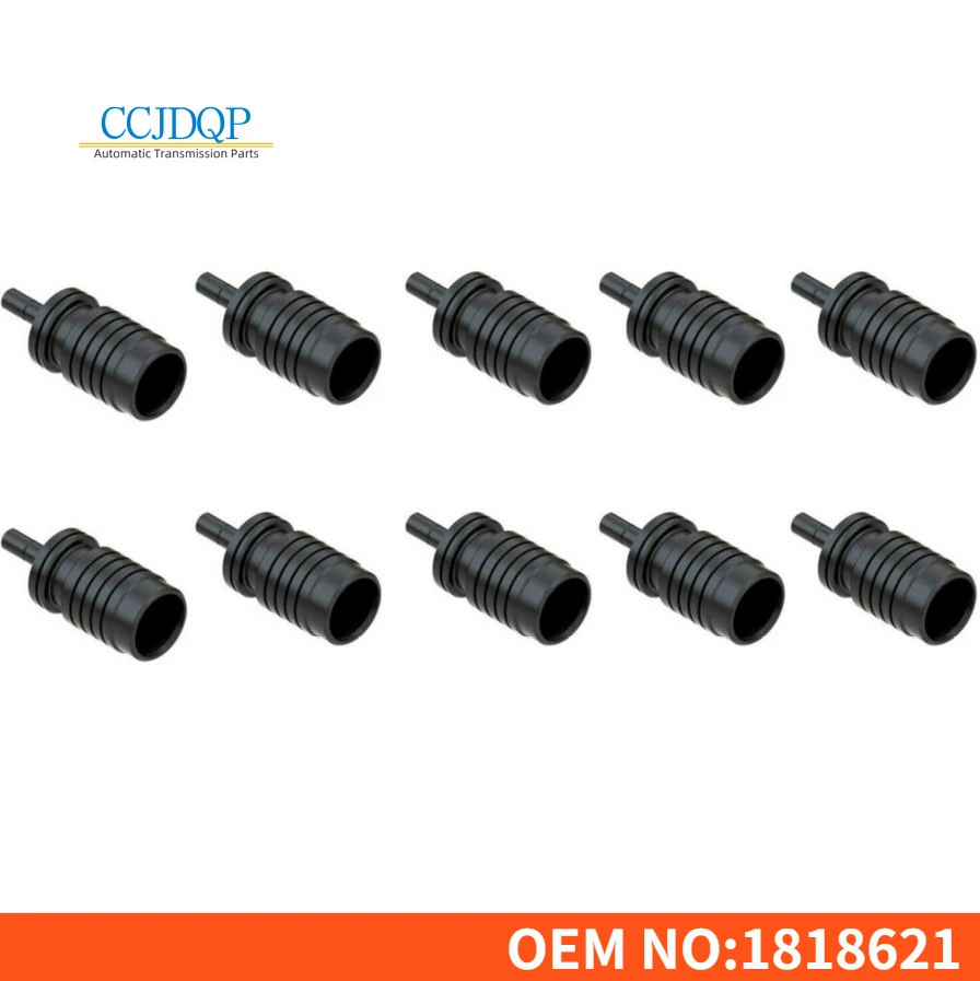 

Transmission Rebuild Kit Applicable to JF011E/RE0F10A Nissan CVT Transmission Oil Pump Valve Core 33510N-02 Transpeed