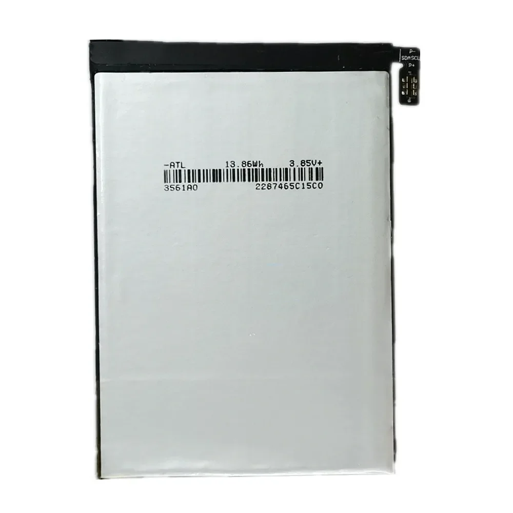 100% оригинальная высококачественная сменная батарея BLP579 2000 мАч для телефона OPPO R5