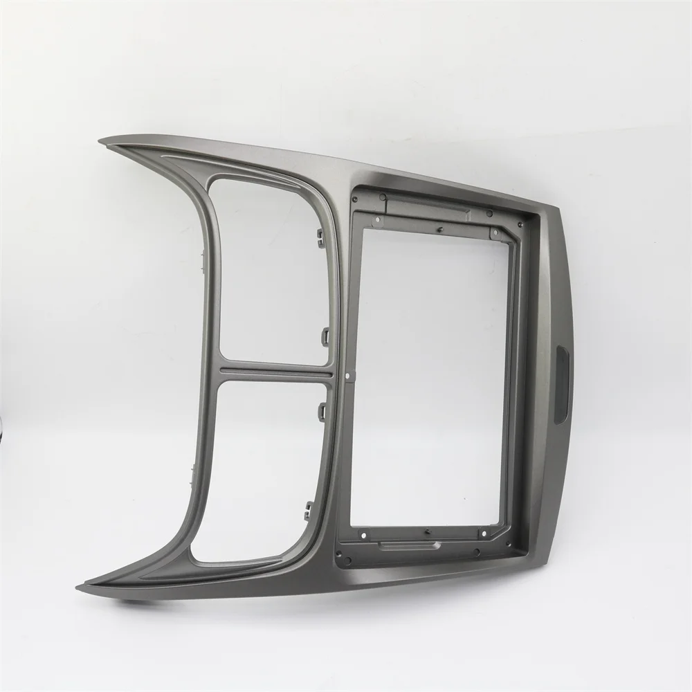 9-дюймовая Автомобильная рамка-адаптер Fascia для Chevrolet Sail 2009-2014 Android радиоприемник