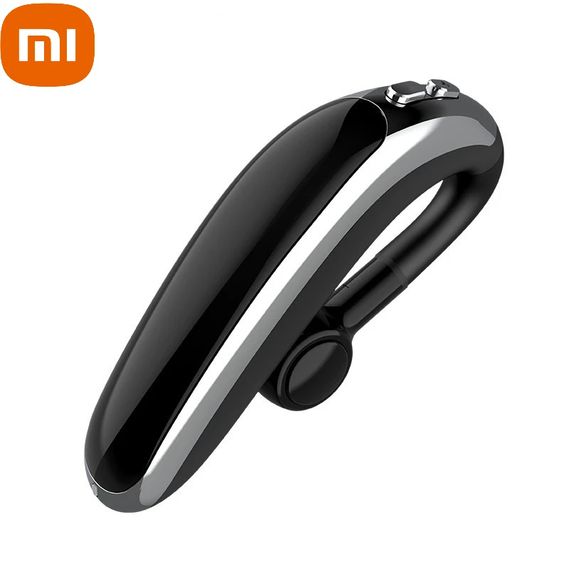 

XIAOMI Bluetooth Drive Earphones Wireless Hook Design Comfortable Mobile Phone Alternate Headphone For Left/Right Ear Headset