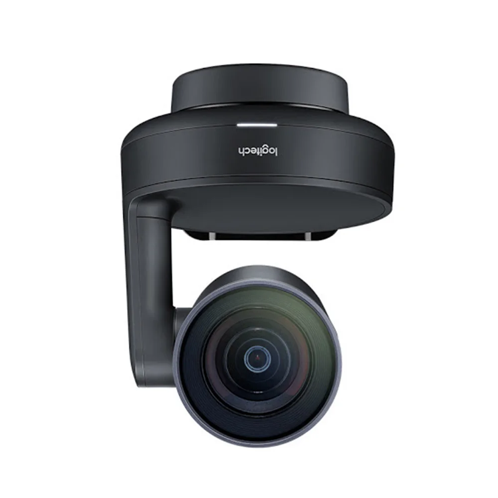 

Rally Camera Webcam CC4900e for Live Streaming and Content Creation