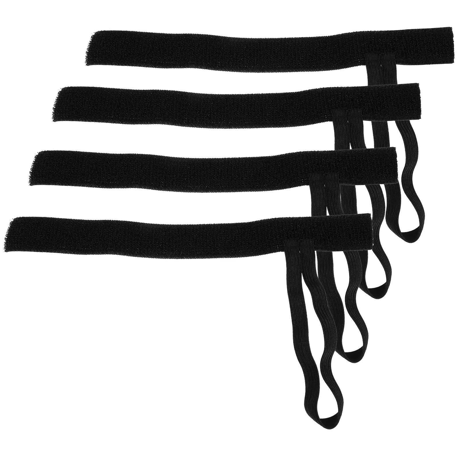 Рисунок 4 - удобные зажимы для рефери