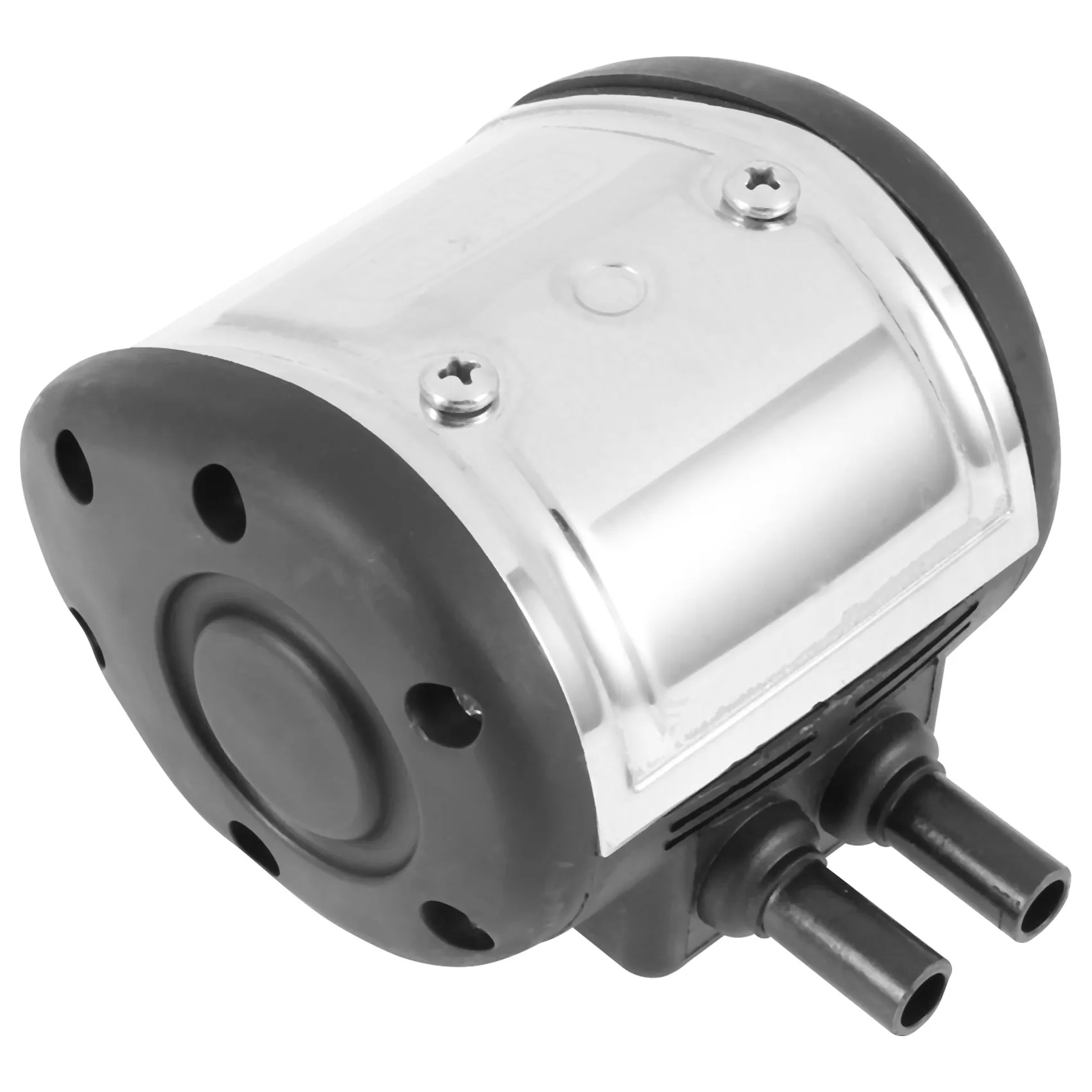 Новый пньюматический пульсатор L80 для молочной фермы