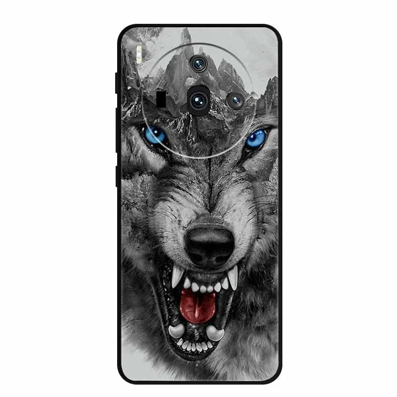 Чехол для телефона ZTE nubia Z50S Pro Z50SPro черный силиконовый мягкий чехол на заднюю