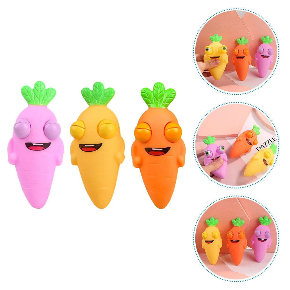 

Pinch Music Toy Lovely Compact Decompression Adorable Interesting