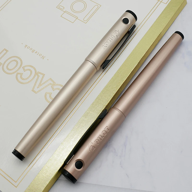 Японская ручка-анализатор Baile Explorer подарок для взрослых и бизнесмена