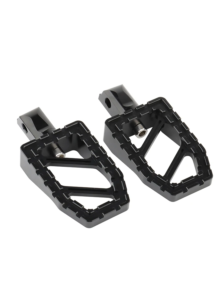 

Подножки для мотоциклистов, задняя Подножка для Harley Softail 2018-2022 Fat Boy Street Bob Low Rider Slim Deluxe Sport Glide