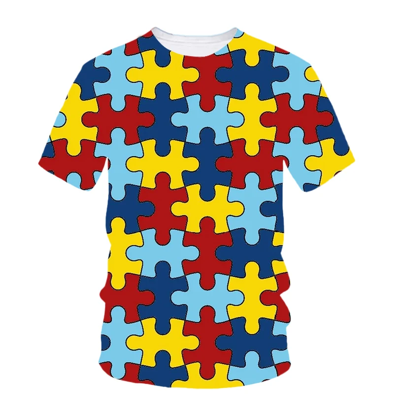 Футболка унисекс с графическим принтом модная повседневная тенниска оверсайз