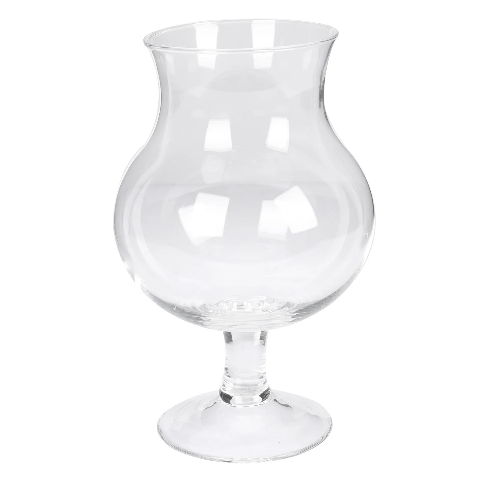 Ремесленное пивное стекло чашка для запаха стеклянная посуда домашнего бара