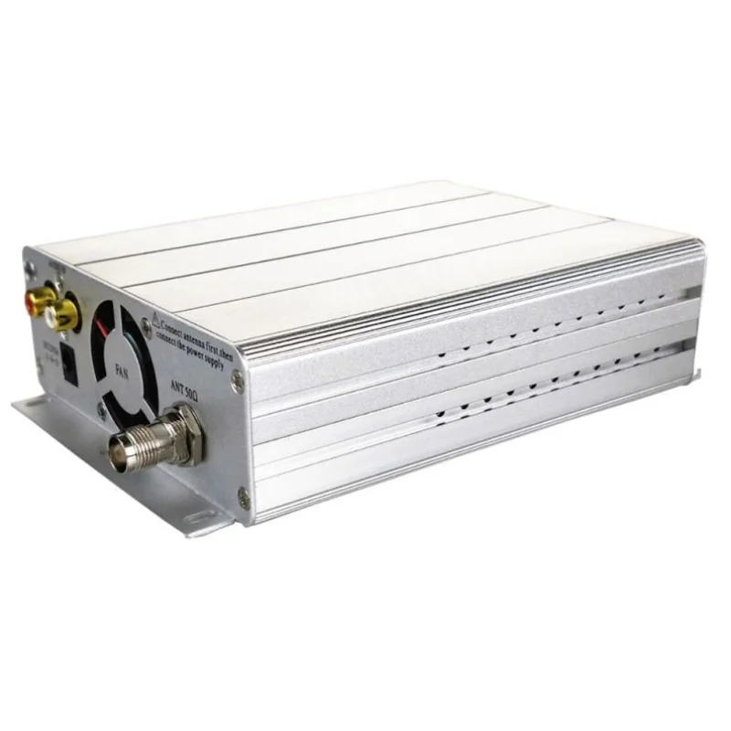 

S T-15BV3 15W 76MHz-108MHz PLL FM-передатчик стерео FM вещательная радиостанция