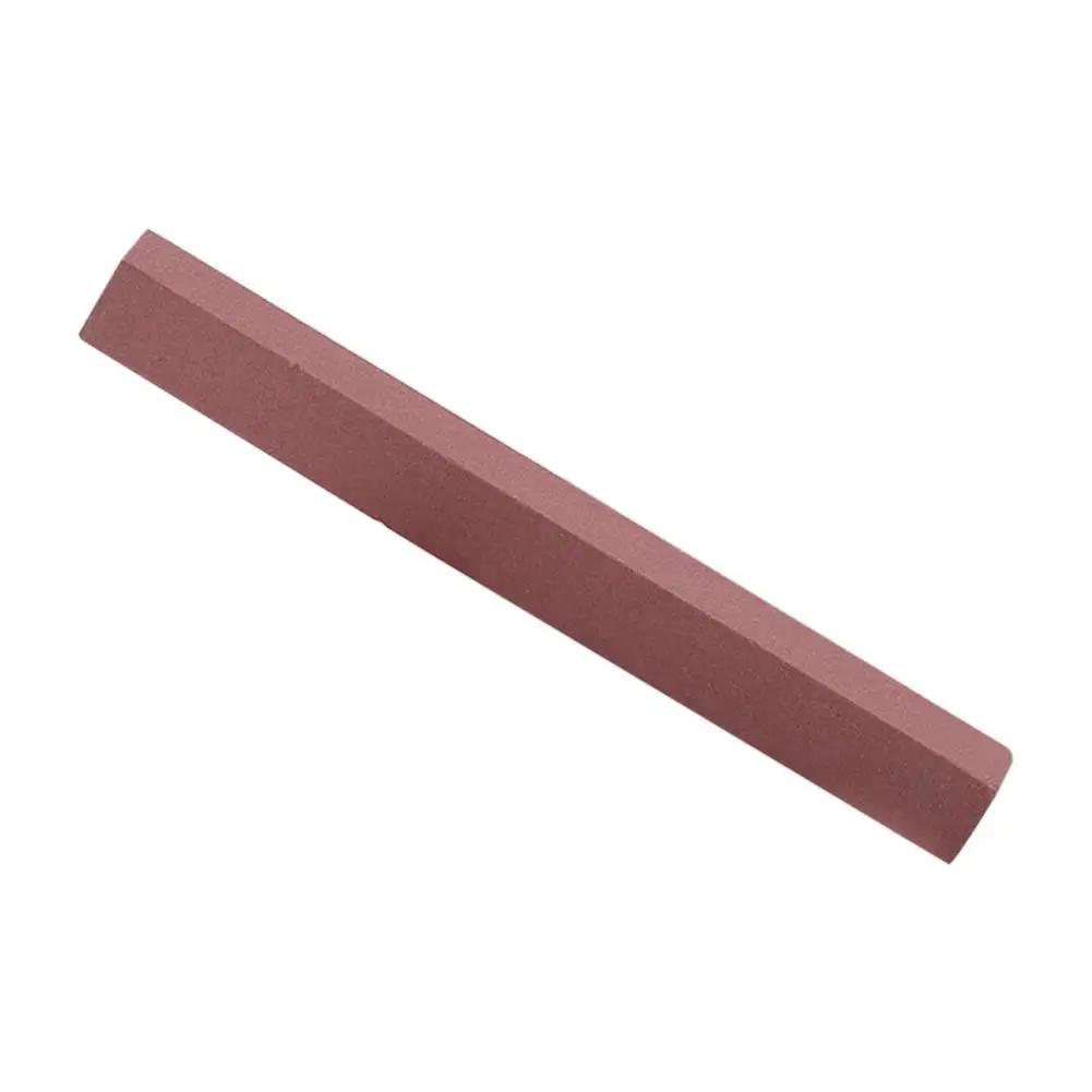 

Sturdy Frosted Stone for Luthier Sanding Polishing Beam Wear-resistant Fret File Guitar for Luthier