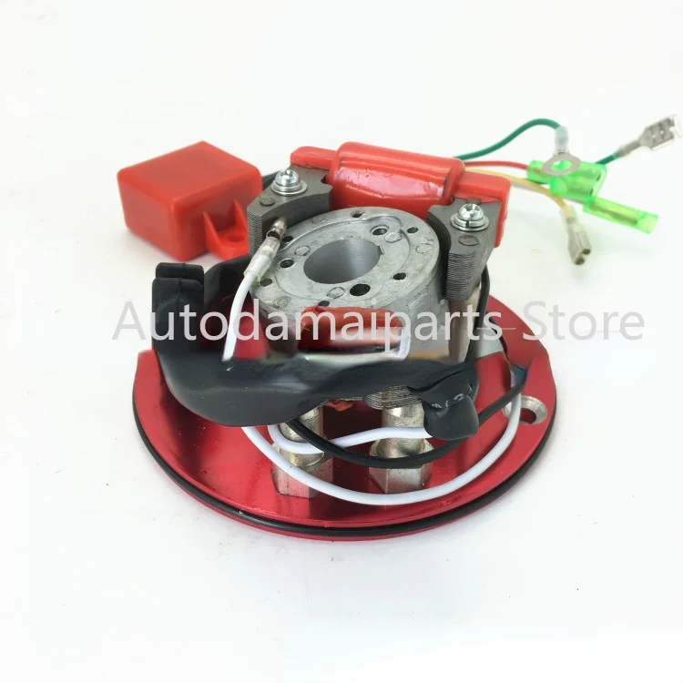 

Магнитная катушка XR CRF 110cc 125cc для внедорожника