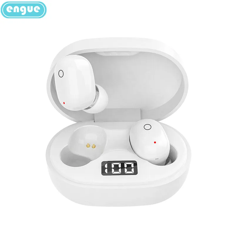 

Engue USB Charging Mini In-Ear Bluetooth Earphones AP01
