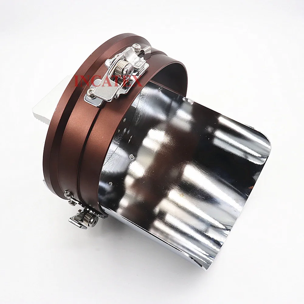 Prodigi AEMco Feiya ZGM CAMFive Китайская трубчатая вышивальная машина запасные части крышка