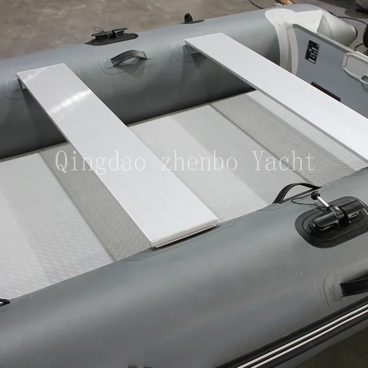 Оптовая продажа Лучшая цена 12 8 футов надувная лодка с басами катамаран гребная