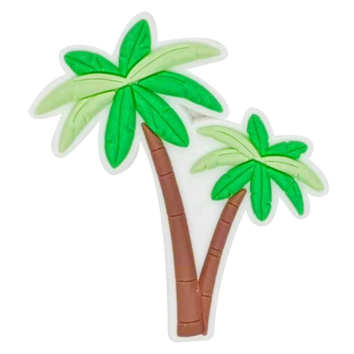 ANTEDU Пляжные подвески для обуви кокосового цвета