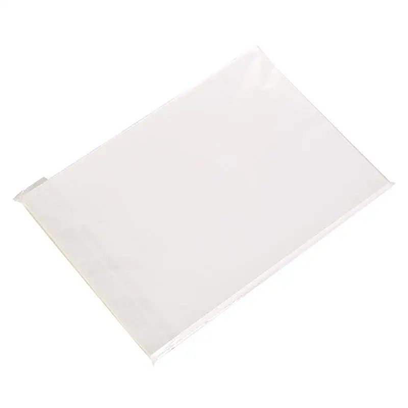 Бесплатная доставка 100 листов/партия Размер A4 высокое качество искусственная