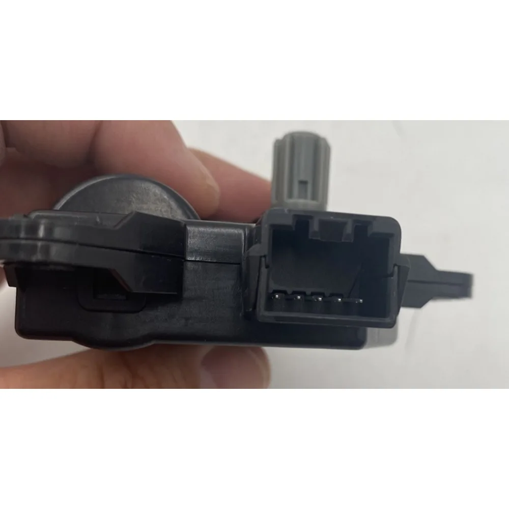 Фото Аксессуары 97159 1H050 971591H050 Мотор заслонки испарителя 1 шт. для Hyundai Elantra MD SonataYF 97159-1H050, абсолютно новые автозапчасти №4