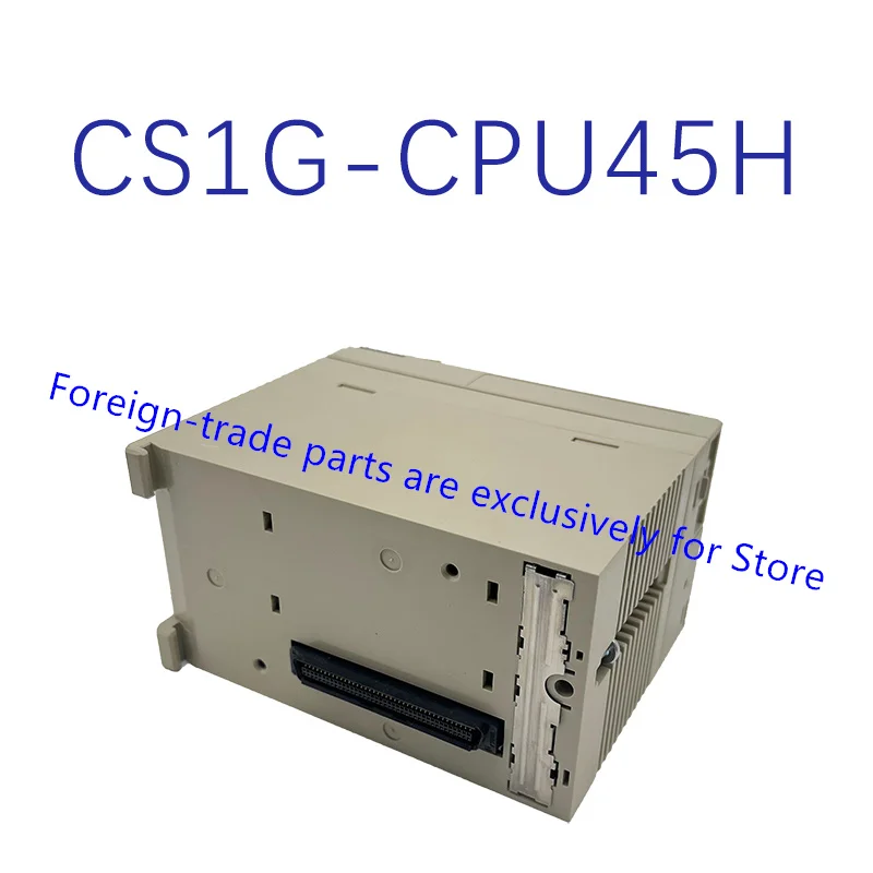 

New original In box {Spot warehouse} CS1G-CPU45H