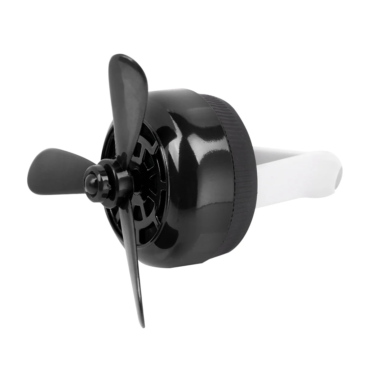 

Air Car Perfume Freshener Auto Purifier Essential Oil Diffuser Daromatherapy Fresheners Clip Humidifier