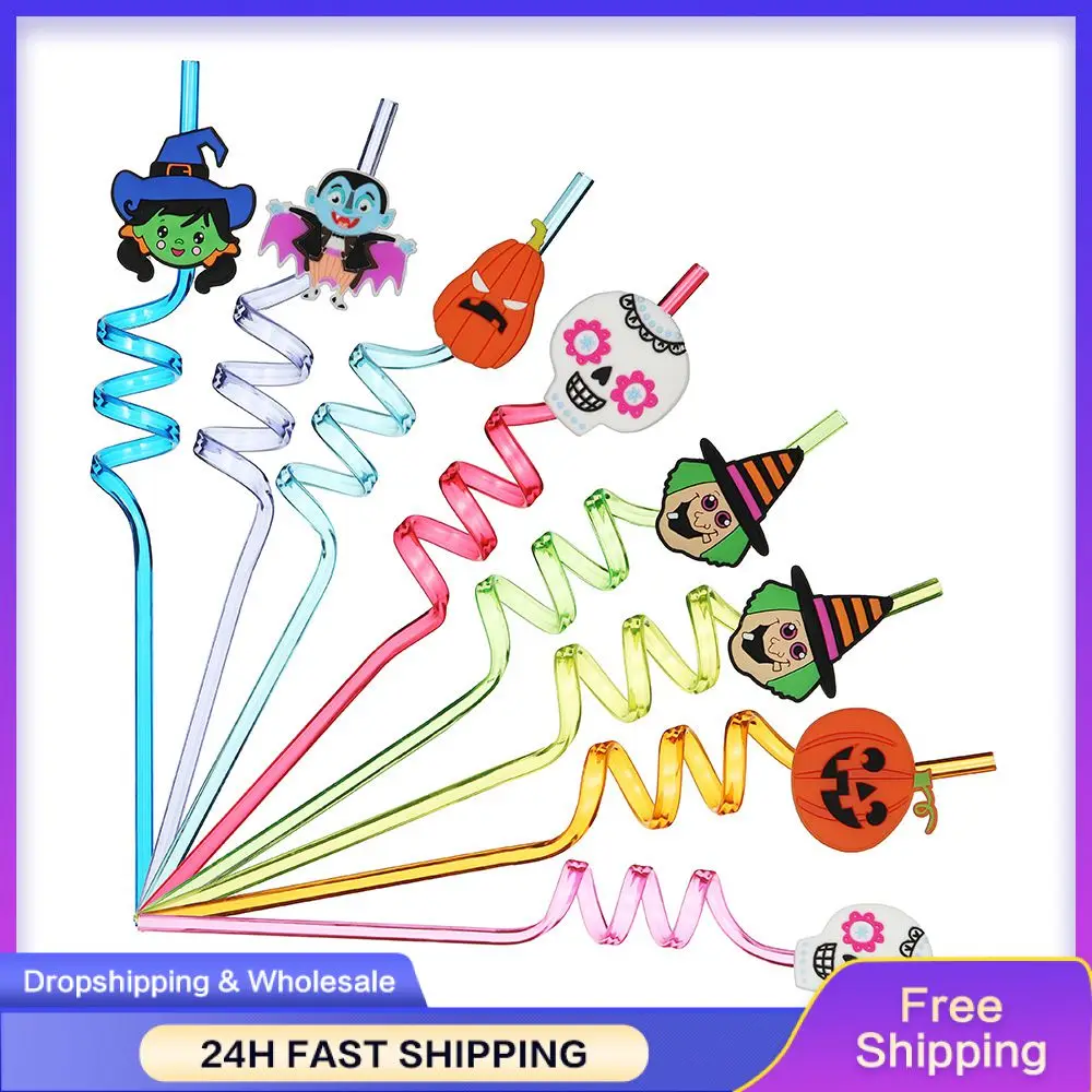 

Аксессуары для творческих мультяшных персонажей на Хэллоуин