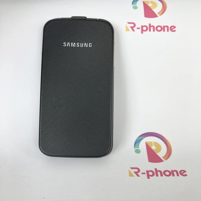 SAMSUNG C3520 Mobile Phone 1.3MP 2.4'' GSM Original Unlocked Cellphone C3520 3