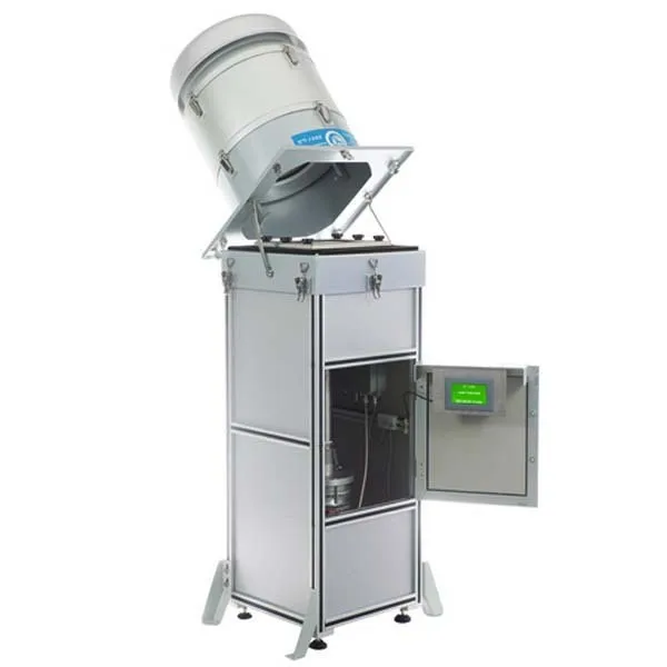 

XT-1025A High Volume Air Sampler for Atmospheric environment monitoring